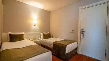 Amelia Beach Resort Hotel & Spa