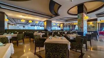 Amelia Beach Resort Hotel & Spa