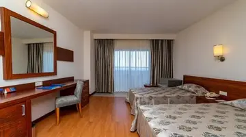 Amelia Beach Resort Hotel & Spa