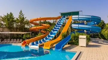 Amelia Beach Resort Hotel & Spa