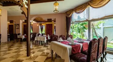 Amelia Beach Resort Hotel & Spa