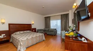 Amelia Beach Resort Hotel & Spa