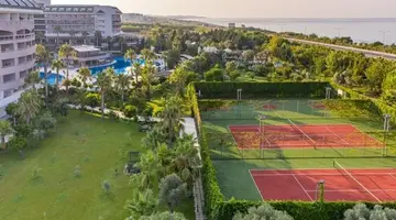 Amelia Beach Resort Hotel & Spa