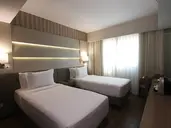 Americas Copacabana