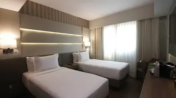 Americas Copacabana