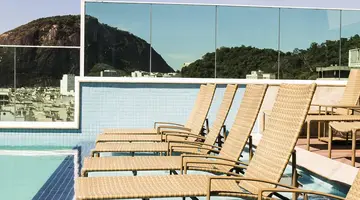 Americas Copacabana