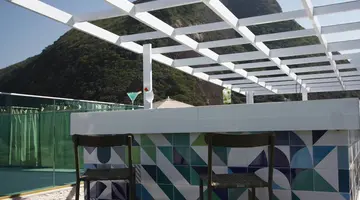 Americas Copacabana