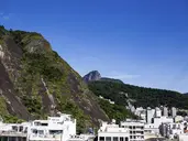 Americas Copacabana