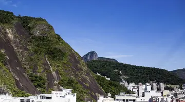 Americas Copacabana