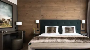 AMERON Davos Swiss Mountain Resort