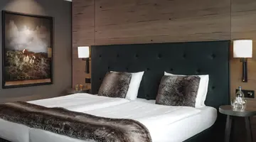 AMERON Davos Swiss Mountain Resort