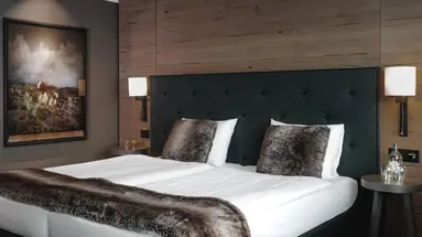 AMERON Davos Swiss Mountain Resort