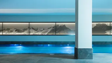 AMERON Davos Swiss Mountain Resort