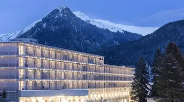 AMERON Davos Swiss Mountain Resort