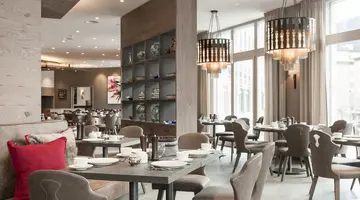 AMERON Davos Swiss Mountain Resort