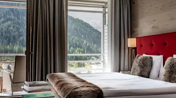 AMERON Davos Swiss Mountain Resort