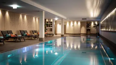 AMERON Davos Swiss Mountain Resort