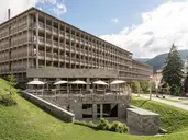 AMERON Davos Swiss Mountain Resort