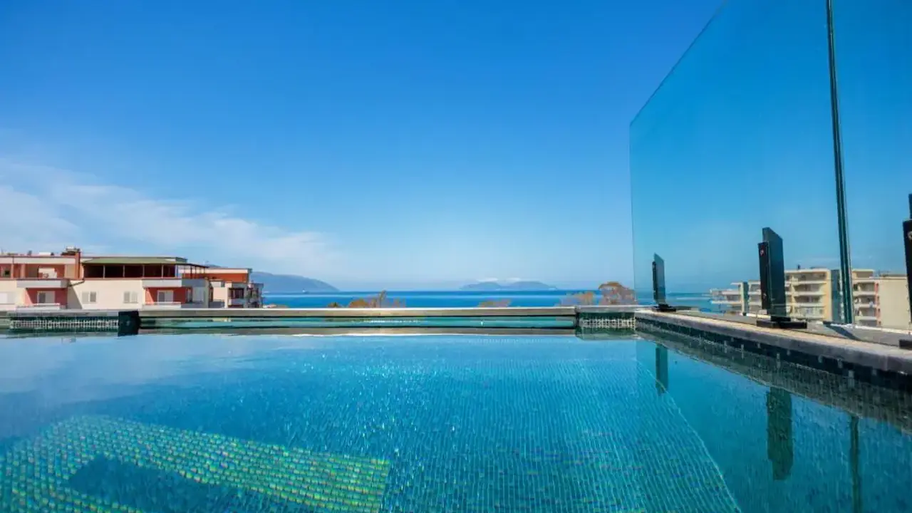AMES HOTEL & SPA
