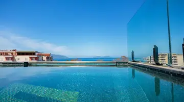 AMES HOTEL & SPA
