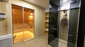 AMES HOTEL & SPA