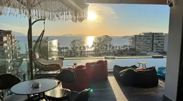 AMES HOTEL & SPA