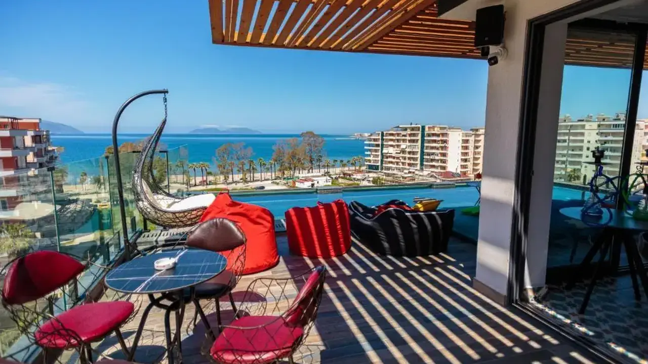 AMES HOTEL & SPA