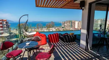 AMES HOTEL & SPA
