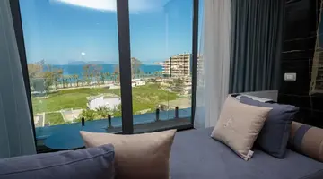 AMES HOTEL & SPA