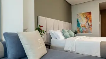 AMES HOTEL & SPA