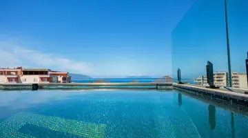 AMES HOTEL & SPA