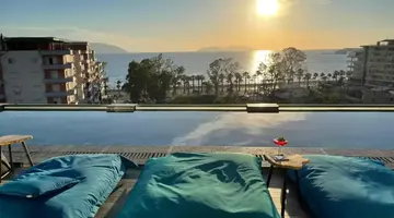 AMES HOTEL & SPA