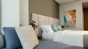 AMES HOTEL & SPA
