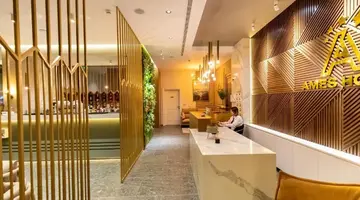 AMES HOTEL & SPA