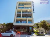 Ames Hotel