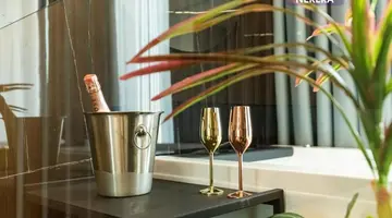 Ames Hotel