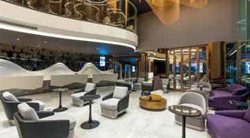 Amethyst Hotel Pattaya