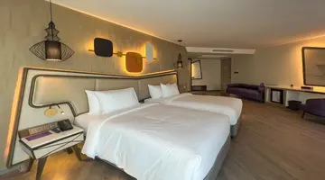Amethyst Hotel Pattaya