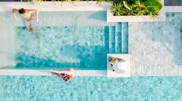 Amethyst Hotel Pattaya