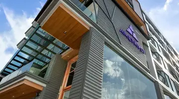 Amethyst Hotel Pattaya