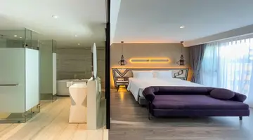 Amethyst Hotel Pattaya