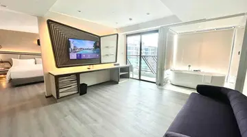 Amethyst Hotel Pattaya