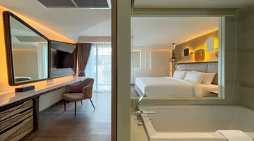 Amethyst Hotel Pattaya