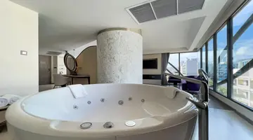 Amethyst Hotel Pattaya