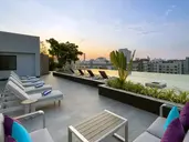 Amethyst Hotel Pattaya