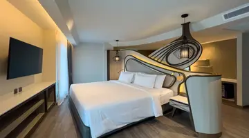 Amethyst Hotel Pattaya