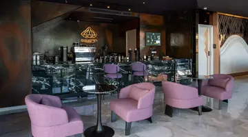 Amethyst Hotel Pattaya