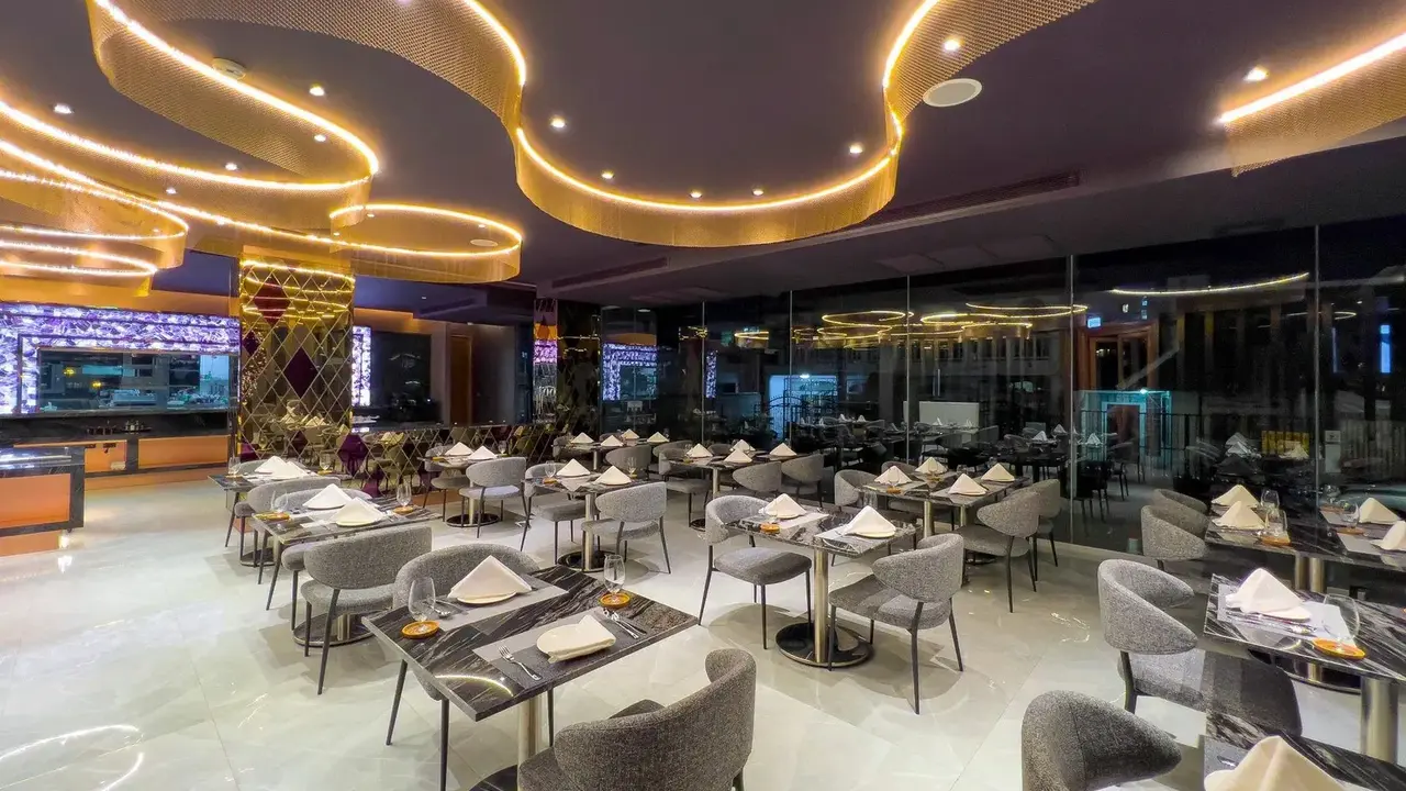 Amethyst Hotel Pattaya