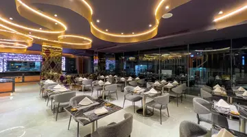 Amethyst Hotel Pattaya