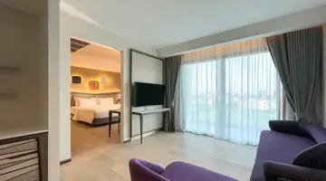Amethyst Hotel Pattaya